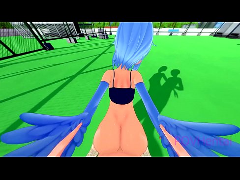 ❤️ Harpy monster girl. ❤❌ Fomba vetaveta mahafinaritra aminay ❌