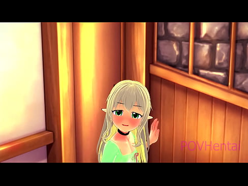❤️ (Fandrika) Manampy anao hanasa ny tavanao ny mpanompovavy Elvish. ❤❌ Fomba vetaveta mahafinaritra aminay ❌